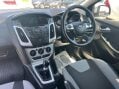 Ford Focus 1.0T EcoBoost Zetec Euro 5 (s/s) 5dr 20