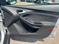 Ford Focus 1.0T EcoBoost Zetec Euro 5 (s/s) 5dr 28