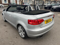 Audi A3 1.8 TFSI S line Euro 4 2dr 4