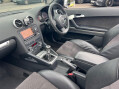 Audi A3 1.8 TFSI S line Euro 4 2dr 15