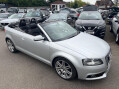 Audi A3 1.8 TFSI S line Euro 4 2dr 7