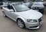 Audi A3 1.8 TFSI S line Euro 4 2dr