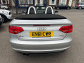 Audi A3 1.8 TFSI S line Euro 4 2dr 5