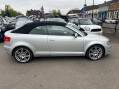 Audi A3 1.8 TFSI S line Euro 4 2dr 9