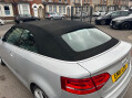 Audi A3 1.8 TFSI S line Euro 4 2dr 11