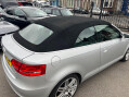 Audi A3 1.8 TFSI S line Euro 4 2dr 10