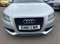 Audi A3 1.8 TFSI S line Euro 4 2dr 12