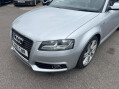 Audi A3 1.8 TFSI S line Euro 4 2dr 13