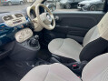 Fiat 500 1.2 Lounge Euro 6 (s/s) 3dr 2