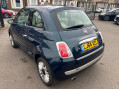 Fiat 500 1.2 Lounge Euro 6 (s/s) 3dr 5