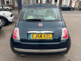 Fiat 500 1.2 Lounge Euro 6 (s/s) 3dr 6