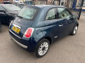 Fiat 500 1.2 Lounge Euro 6 (s/s) 3dr 7