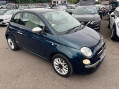 Fiat 500 1.2 Lounge Euro 6 (s/s) 3dr 9