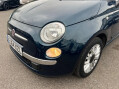 Fiat 500 1.2 Lounge Euro 6 (s/s) 3dr 11