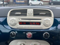 Fiat 500 1.2 Lounge Euro 6 (s/s) 3dr 17