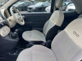 Fiat 500 1.2 Lounge Euro 6 (s/s) 3dr 13