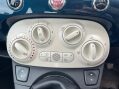 Fiat 500 1.2 Lounge Euro 6 (s/s) 3dr 18