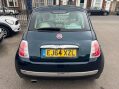 Fiat 500 1.2 Lounge Euro 6 (s/s) 3dr 6