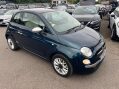 Fiat 500 1.2 Lounge Euro 6 (s/s) 3dr 9