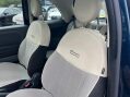 Fiat 500 1.2 Lounge Euro 6 (s/s) 3dr 14