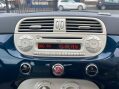Fiat 500 1.2 Lounge Euro 6 (s/s) 3dr 17
