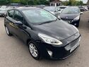 Ford Fiesta 1.1 Ti-VCT Zetec Euro 6 (s/s) 5dr