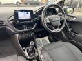 Ford Fiesta 1.1 Ti-VCT Zetec Euro 6 (s/s) 5dr 17