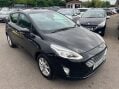 Ford Fiesta 1.1 Ti-VCT Zetec Euro 6 (s/s) 5dr 1