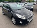 Ford Fiesta 1.1 Ti-VCT Zetec Euro 6 (s/s) 5dr