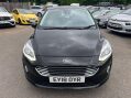 Ford Fiesta 1.1 Ti-VCT Zetec Euro 6 (s/s) 5dr 2
