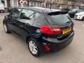 Ford Fiesta 1.1 Ti-VCT Zetec Euro 6 (s/s) 5dr 4