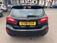 Ford Fiesta 1.1 Ti-VCT Zetec Euro 6 (s/s) 5dr 5