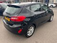 Ford Fiesta 1.1 Ti-VCT Zetec Euro 6 (s/s) 5dr 6