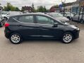 Ford Fiesta 1.1 Ti-VCT Zetec Euro 6 (s/s) 5dr 7