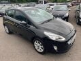Ford Fiesta 1.1 Ti-VCT Zetec Euro 6 (s/s) 5dr 8