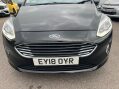 Ford Fiesta 1.1 Ti-VCT Zetec Euro 6 (s/s) 5dr 9