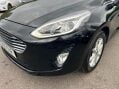 Ford Fiesta 1.1 Ti-VCT Zetec Euro 6 (s/s) 5dr 10