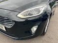 Ford Fiesta 1.1 Ti-VCT Zetec Euro 6 (s/s) 5dr 11
