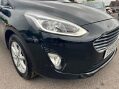 Ford Fiesta 1.1 Ti-VCT Zetec Euro 6 (s/s) 5dr 12