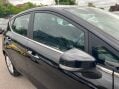 Ford Fiesta 1.1 Ti-VCT Zetec Euro 6 (s/s) 5dr 13