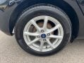 Ford Fiesta 1.1 Ti-VCT Zetec Euro 6 (s/s) 5dr 16