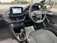 Ford Fiesta 1.1 Ti-VCT Zetec Euro 6 (s/s) 5dr 17