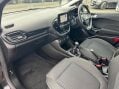 Ford Fiesta 1.1 Ti-VCT Zetec Euro 6 (s/s) 5dr 21