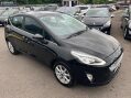Ford Fiesta 1.1 Ti-VCT Zetec Euro 6 (s/s) 5dr 8