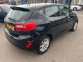 Ford Fiesta 1.1 Ti-VCT Zetec Euro 6 (s/s) 5dr 6