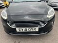 Ford Fiesta 1.1 Ti-VCT Zetec Euro 6 (s/s) 5dr 9