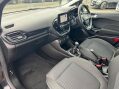 Ford Fiesta 1.1 Ti-VCT Zetec Euro 6 (s/s) 5dr 21