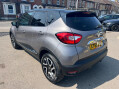 Renault Captur 1.2 TCe ENERGY Dynamique S Nav Auto Euro 6 (s/s) 5dr 4