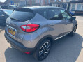 Renault Captur 1.2 TCe ENERGY Dynamique S Nav Auto Euro 6 (s/s) 5dr 6