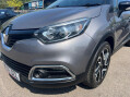 Renault Captur 1.2 TCe ENERGY Dynamique S Nav Auto Euro 6 (s/s) 5dr 10